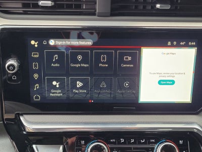 2025 GMC Sierra 1500 4WD Crew Cab Short Box Denali