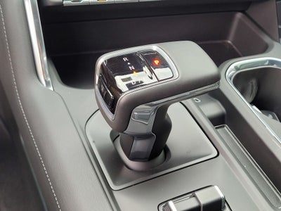 2025 GMC Sierra 1500 4WD Crew Cab Short Box Denali