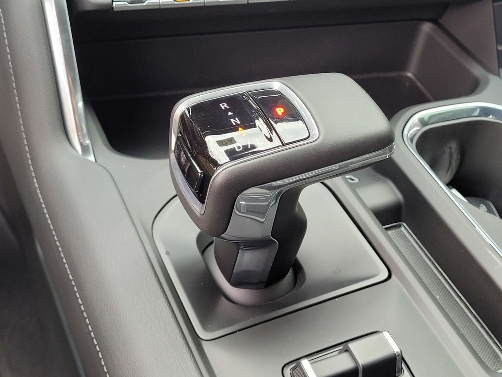 2025 GMC Sierra 1500 4WD Crew Cab Short Box Denali