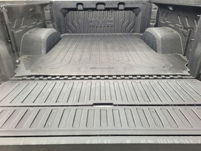 2025 GMC Sierra 1500 4WD Crew Cab Short Box Denali