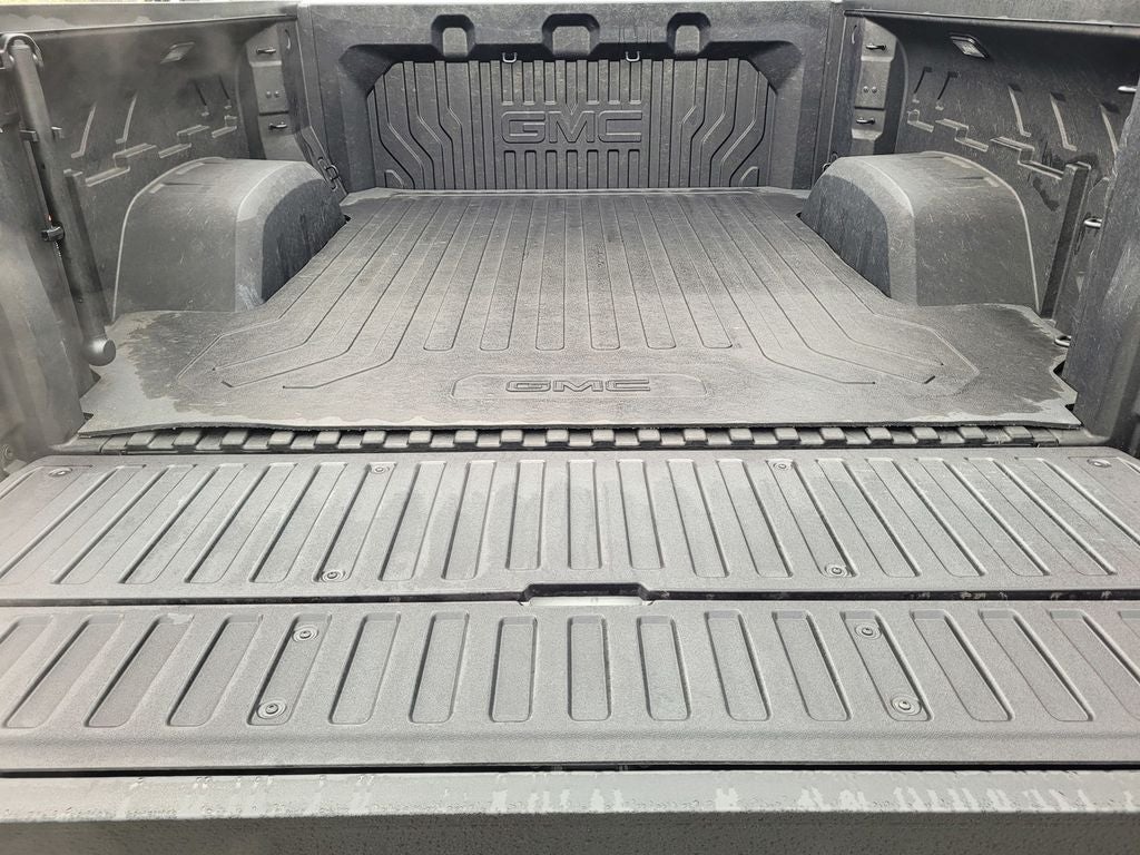 2025 GMC Sierra 1500 4WD Crew Cab Short Box Denali