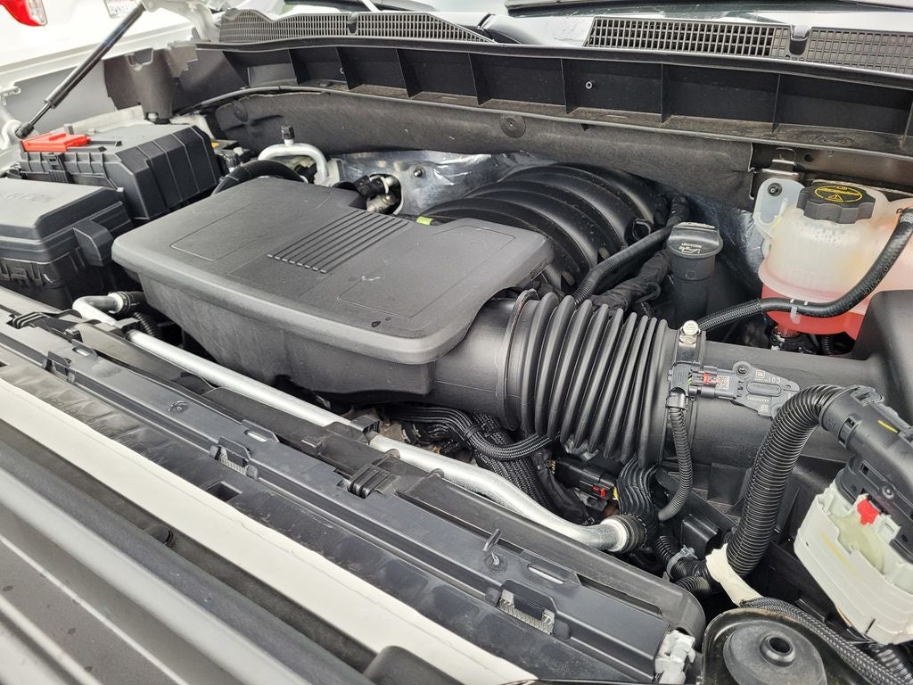 2025 GMC Sierra 1500 4WD Crew Cab Short Box Denali