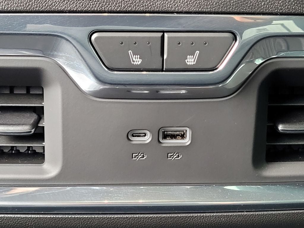 2025 GMC Sierra 1500 4WD Crew Cab Short Box Denali