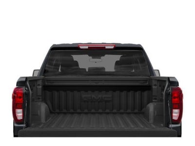2024 GMC Sierra 1500 4WD Crew Cab Short Box Denali Ultimate