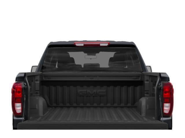 2024 GMC Sierra 1500 4WD Crew Cab Short Box Denali Ultimate