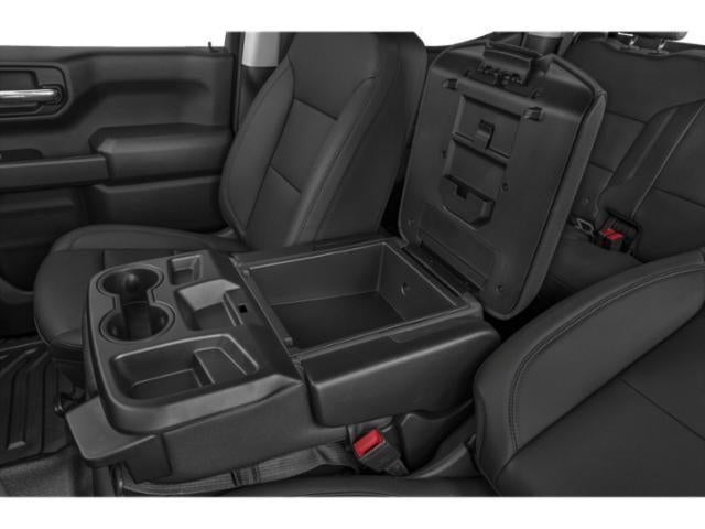 2024 GMC Sierra 1500 4WD Crew Cab Short Box Denali Ultimate