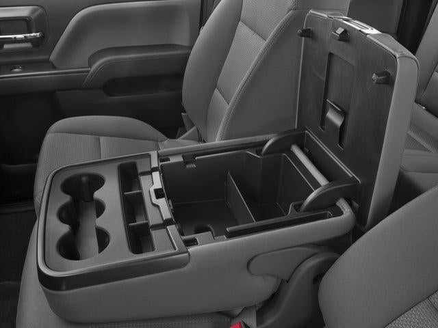 2018 GMC Sierra 1500 Base