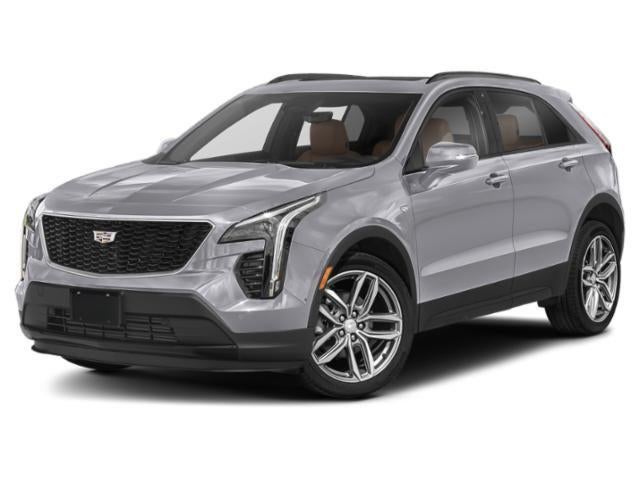 2023 Cadillac XT4 Sport AWD's photo