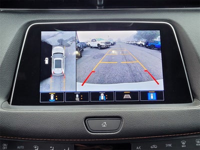 2023 Cadillac XT4 AWD Sport