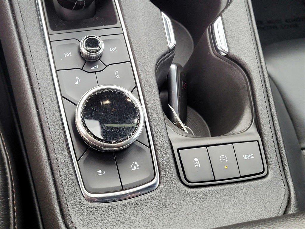 2023 Cadillac XT4 AWD Sport