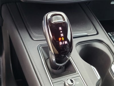 2023 Cadillac XT4 AWD Sport