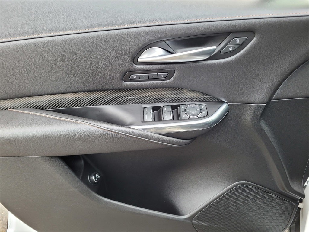 2023 Cadillac XT4 AWD Sport