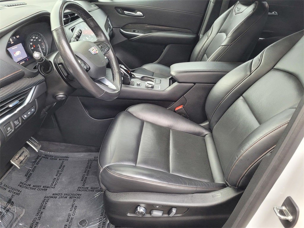 2023 Cadillac XT4 AWD Sport