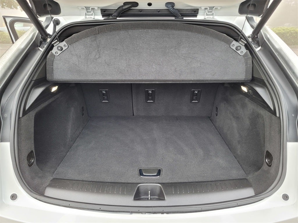 2023 Cadillac XT4 AWD Sport