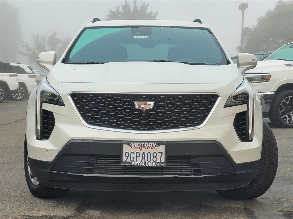 2023 Cadillac XT4 AWD Sport