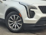 2023 Cadillac XT4 AWD Sport