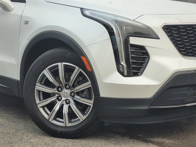 2023 Cadillac XT4 AWD Sport