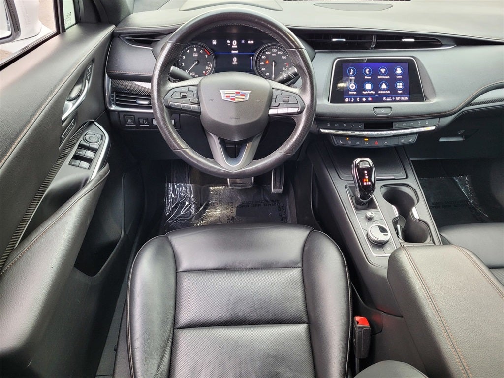 2023 Cadillac XT4 AWD Sport