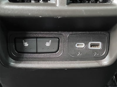 2023 Cadillac XT4 AWD Sport