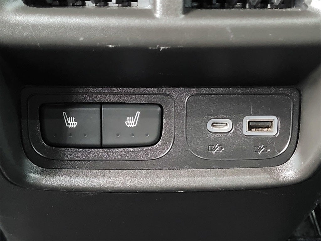 2023 Cadillac XT4 AWD Sport