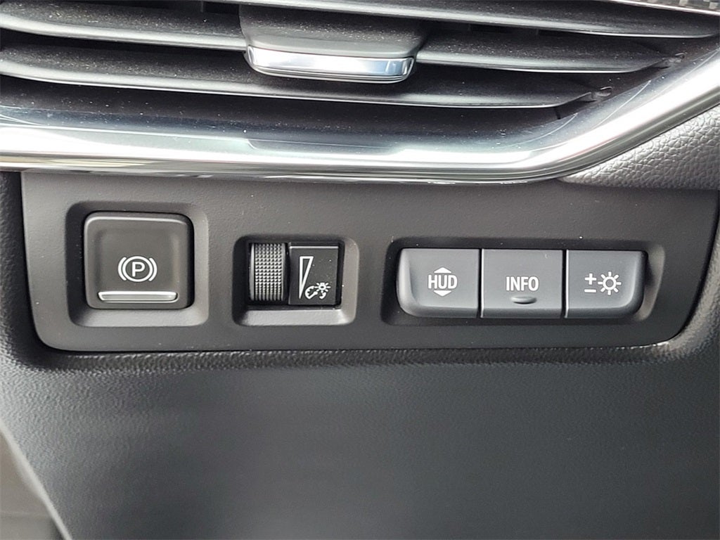 2023 Cadillac XT4 AWD Sport