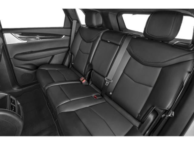 2025 Cadillac XT5 AWD Luxury