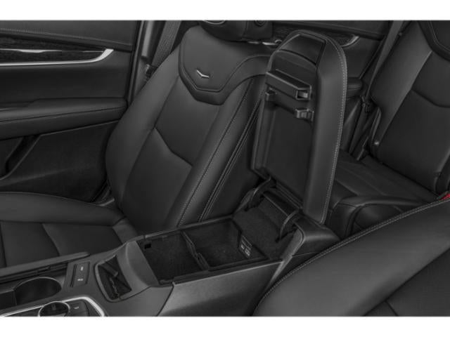 2025 Cadillac XT5 AWD Luxury