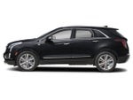 2025 Cadillac XT5 AWD Luxury