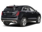 2025 Cadillac XT5 AWD Luxury
