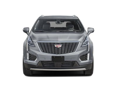 2025 Cadillac XT5 AWD Luxury