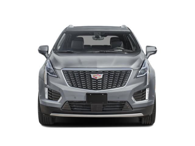 2025 Cadillac XT5 AWD Luxury