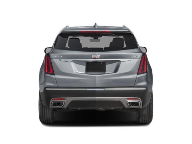 2025 Cadillac XT5 AWD Luxury