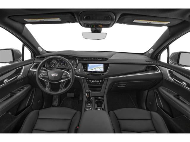 2025 Cadillac XT5 AWD Luxury