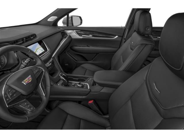 2025 Cadillac XT5 AWD Luxury