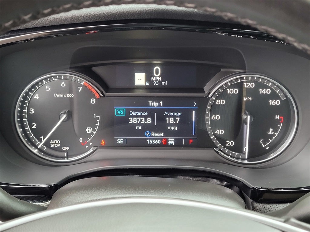 2024 Cadillac XT5 AWD Sport