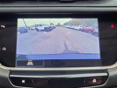 2024 Cadillac XT5 AWD Sport