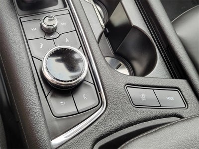 2024 Cadillac XT5 AWD Sport