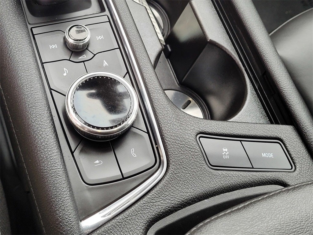 2024 Cadillac XT5 AWD Sport