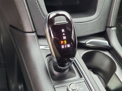 2024 Cadillac XT5 AWD Sport