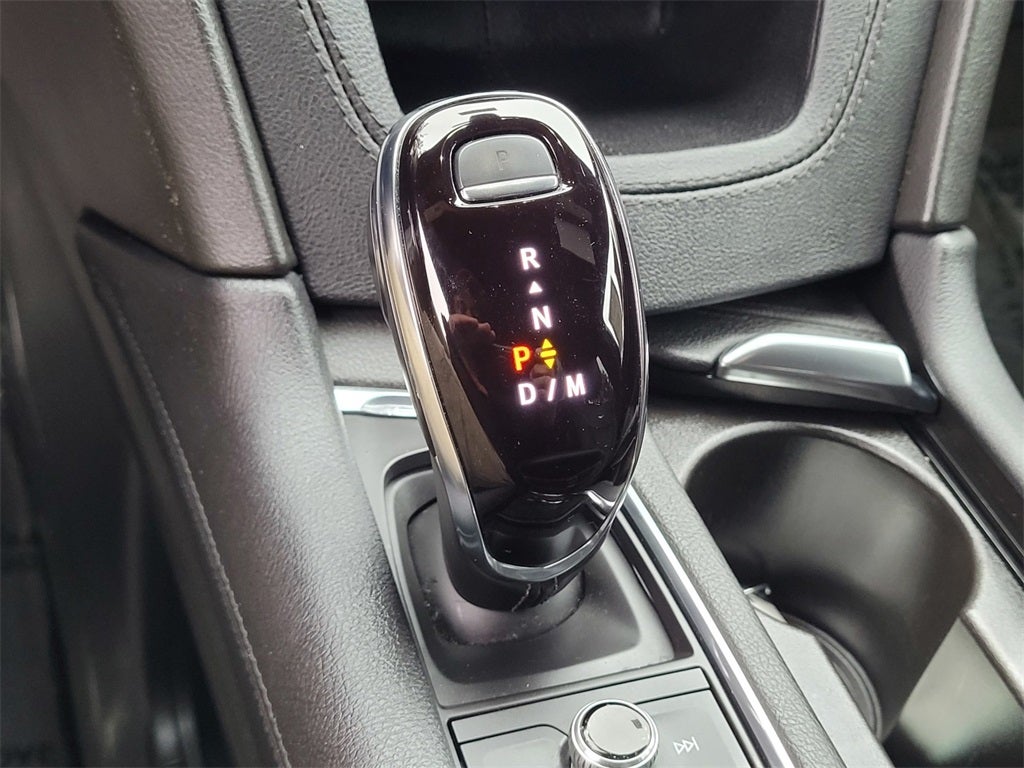 2024 Cadillac XT5 AWD Sport