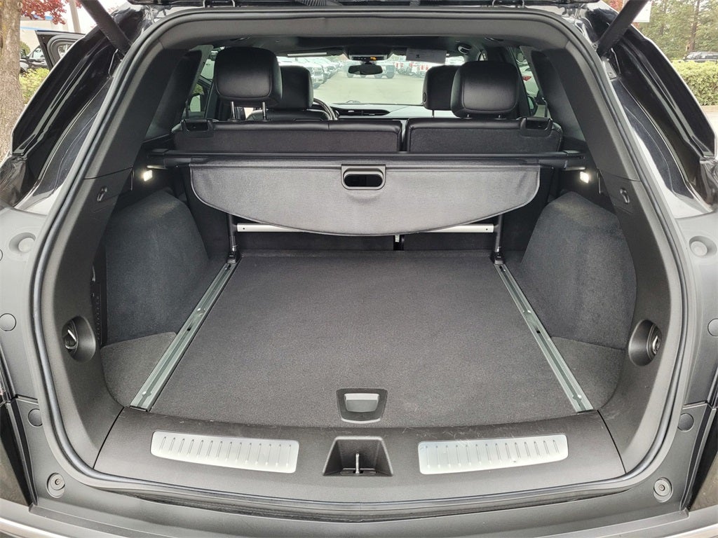 2024 Cadillac XT5 AWD Sport