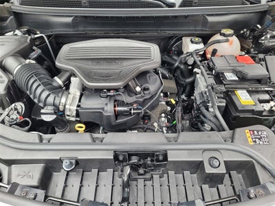 2024 Cadillac XT5 AWD Sport