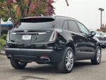 2024 Cadillac XT5 AWD Sport