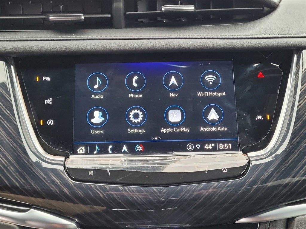 2024 Cadillac XT6 FWD Premium Luxury