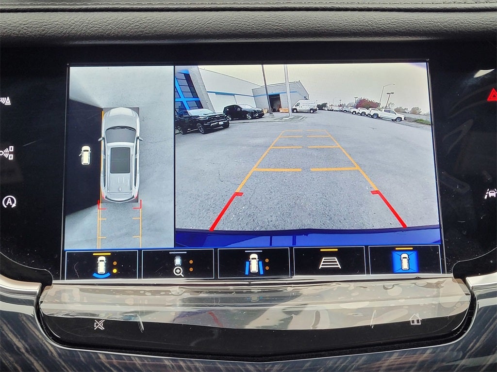 2024 Cadillac XT6 FWD Premium Luxury