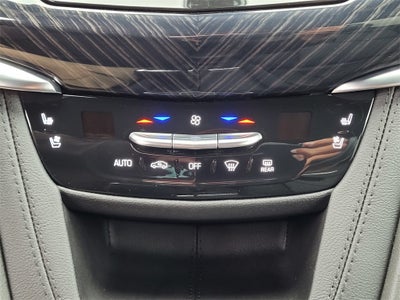 2024 Cadillac XT6 FWD Premium Luxury