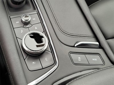 2024 Cadillac XT6 FWD Premium Luxury