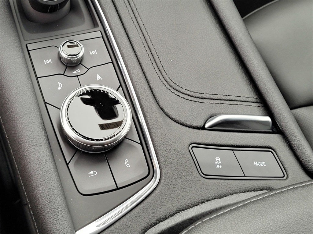 2024 Cadillac XT6 FWD Premium Luxury