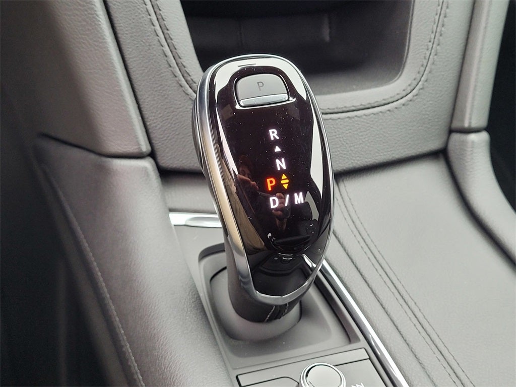 2024 Cadillac XT6 FWD Premium Luxury