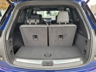 2024 Cadillac XT6 FWD Premium Luxury